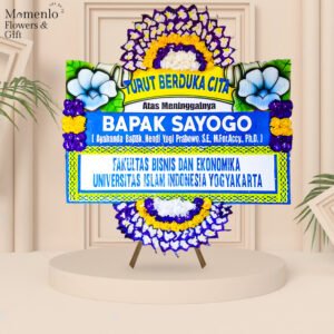 Papan Dukacita Pekalongan 01