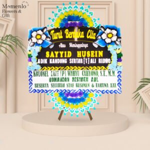 Papan Dukacita Pekalongan 16