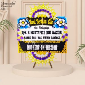 Papan Dukacita Pekalongan 25