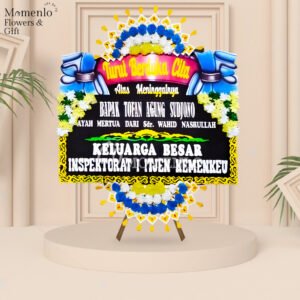 Papan Dukacita Pekalongan 33