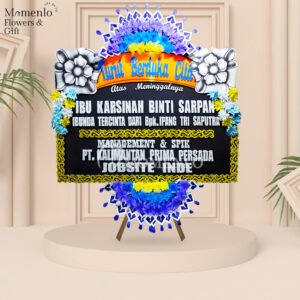 Papan Dukacita Pekalongan 35