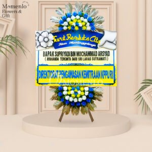Papan Dukacita Purwokerto 01