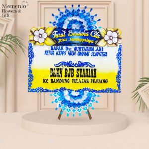 Papan Dukacita Purwokerto 02