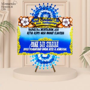 Papan Dukacita Purwokerto 03