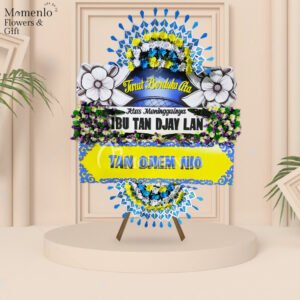 Papan Dukacita Purwokerto 07
