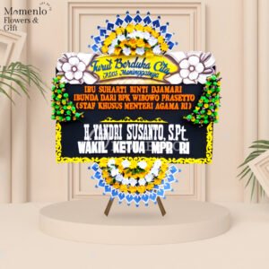 Papan Dukacita Purwokerto 10