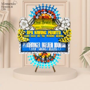 Papan Dukacita Purwokerto 11