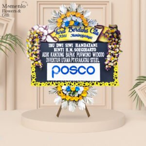 Papan Dukacita Purwokerto 12