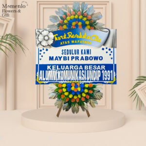 Papan Dukacita Purwokerto 13