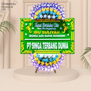 Papan Dukacita Purwokerto 14
