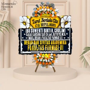 Papan Dukacita Purwokerto 16