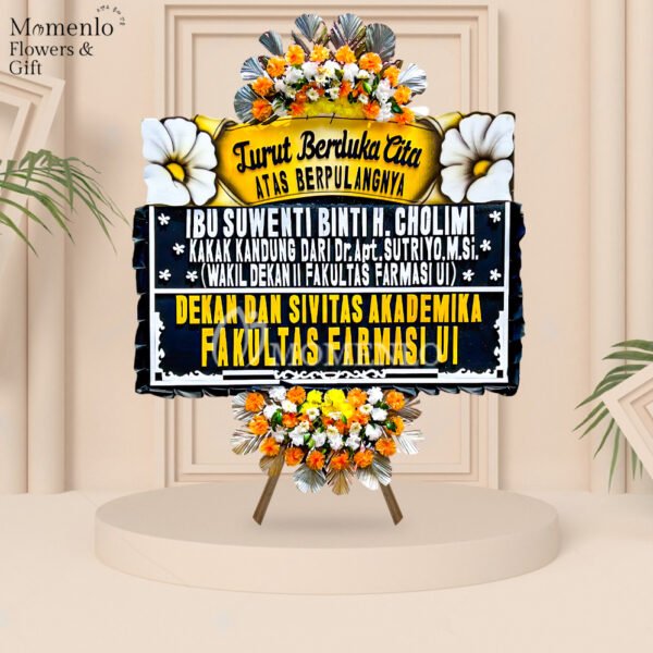 Papan Dukacita Purwokerto 16