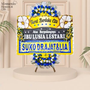 Papan Dukacita Purwokerto 17