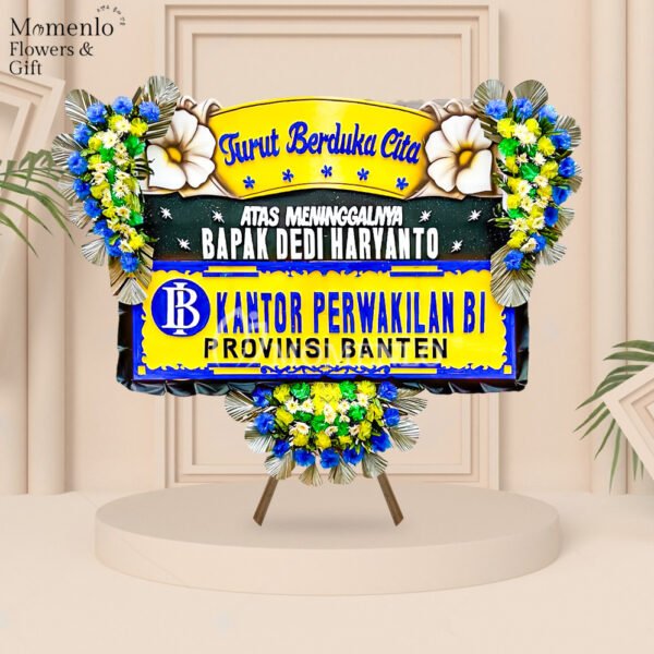 Papan Dukacita Purwokerto 18