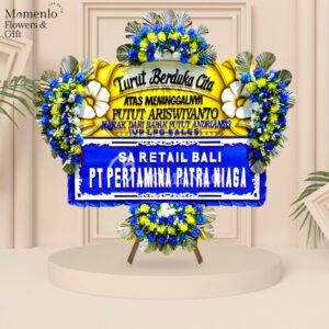 Papan Dukacita Purwokerto 19