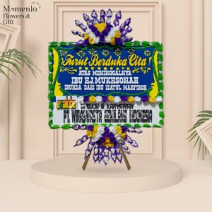 Papan Dukacita Tegal 1