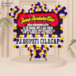 Papan Dukacita Tegal 2