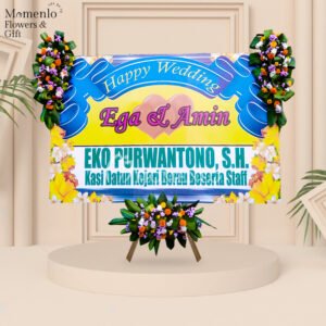 Papan Wedding Bangkalan 11