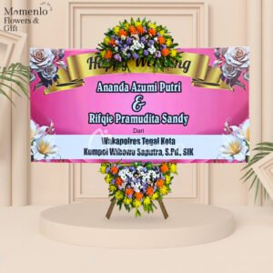 Papan Wedding Banyuwangi 02