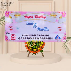 Papan Wedding Banyuwangi 10