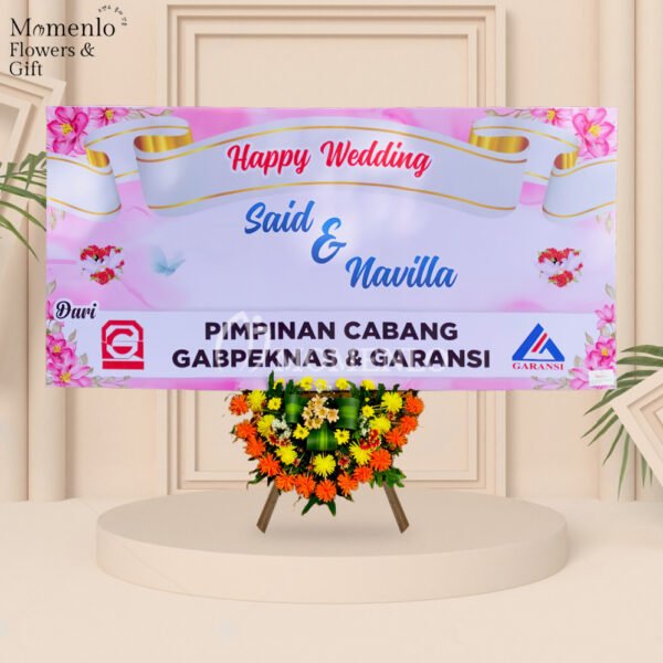 Papan Wedding Banyuwangi 10