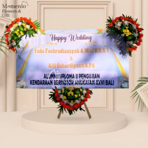 Papan Wedding Banyuwangi 11