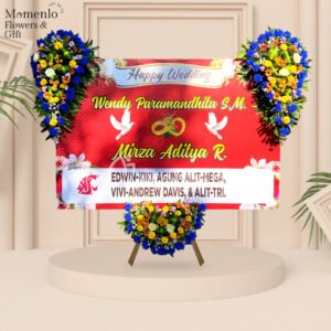 Papan Wedding Banyuwangi 12
