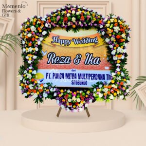 Papan Wedding Banyuwangi 13
