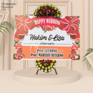Papan Wedding Banyuwangi 14