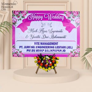Papan Wedding Banyuwangi 15