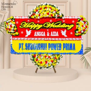 Papan Wedding Garut 03