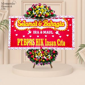 Papan Wedding Garut 04