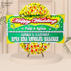 Papan Wedding Garut 05