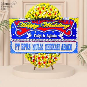 Papan Wedding Garut 06