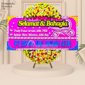 Papan Wedding Garut 07