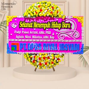 Papan Wedding Garut 08