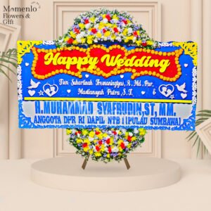 Papan Wedding Garut 09