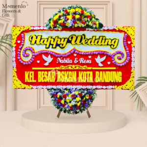 Papan Wedding Garut 10