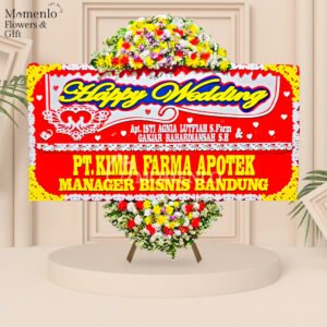 Papan Wedding Garut 11