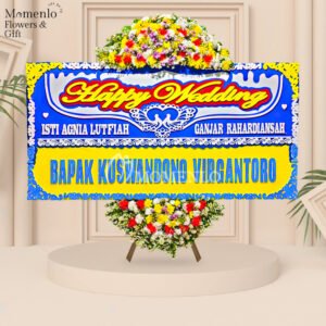 Papan Wedding Garut 12