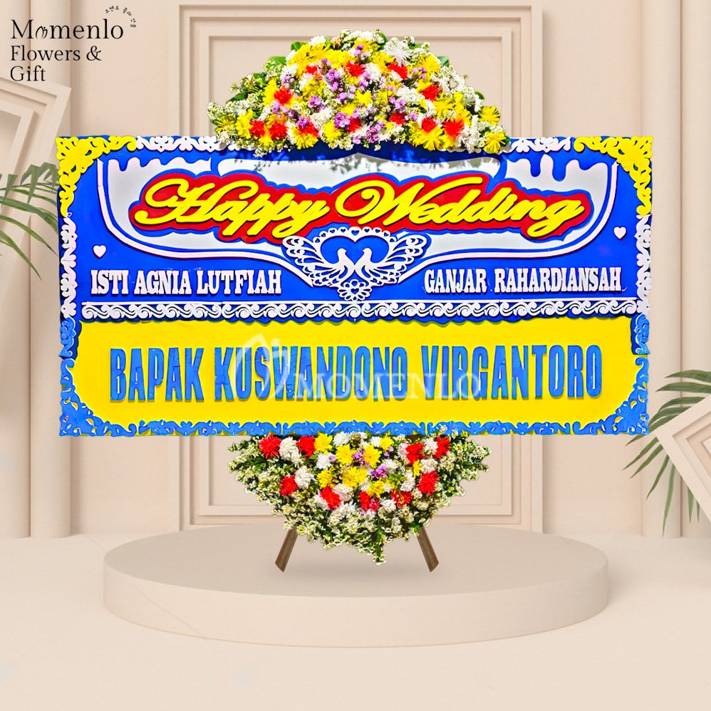 Papan Wedding Garut 12