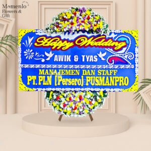 Papan Wedding Garut 13