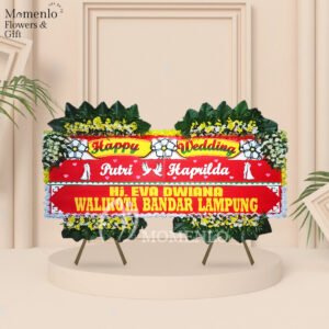 Papan Wedding Karanganyar 8