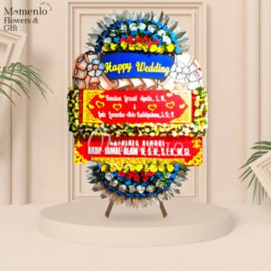 Papan Wedding Kendal 5