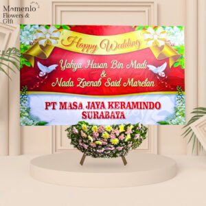Papan Wedding Pasuruan 05