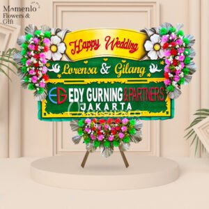 Papan Wedding Purwokerto 11