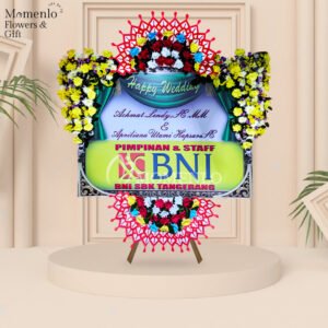 Papan Wedding Purwokerto 4