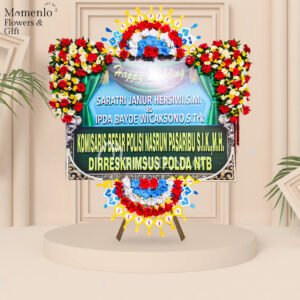 Papan Wedding Purwokerto 5