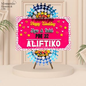 Papan Wedding Purwokerto 7
