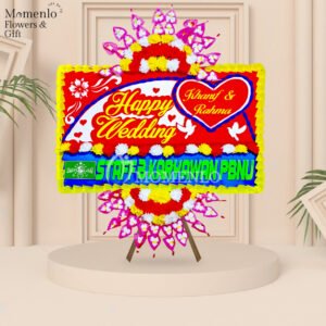 Papan Wedding Slawi 04